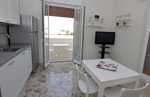 Favignana Apartment | Casa Libeccio