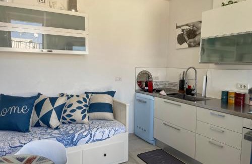 Savelletri Apartment | Casa Libera