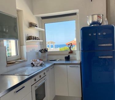 Savelletri Apartment | Casa Libera