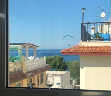 Savelletri Apartment | Casa Libera