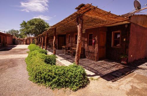 San Pedro de Atacama Bed & Breakfast | Casa Lickana B&B