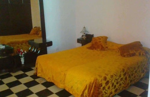 Municipality of Playa House | Casa Lidia Aurora