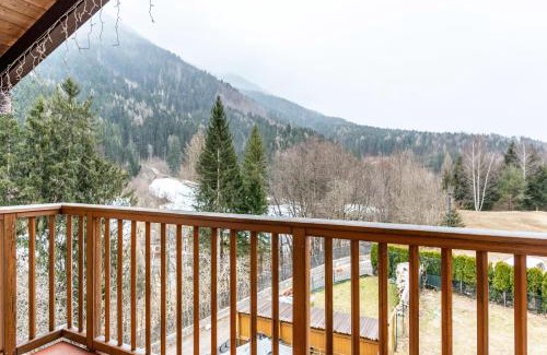 Bedollo Apartment | Casa Lidia Luxury apt 8