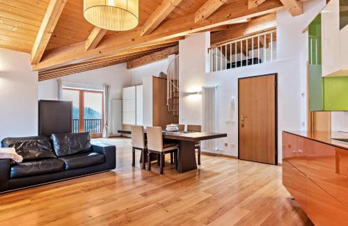 Bedollo Apartment | Casa Lidia Luxury apt 8