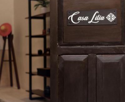 Zona Centro House | Casa Lilia, ubicada en el Centro Histórico