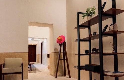 Zona Centro House | Casa Lilia, ubicada en el Centro Histórico