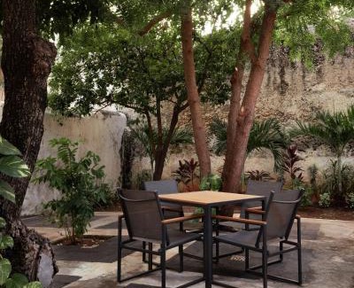 Zona Centro House | Casa Lilia, ubicada en el Centro Histórico