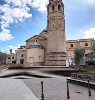 Oristano Historic Centre Apartment | Casa Lilla 1 e 2 casa indipendente con giardino