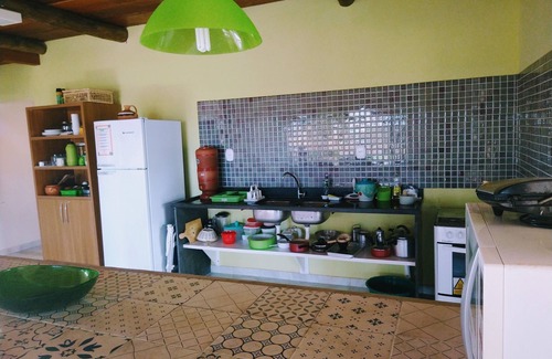 Caravelas House | Casa Lima Mar Doce de Abrolhos