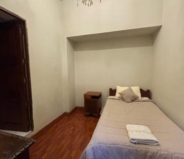 Lima Historic Center Bed & Breakfast | Casa Lima