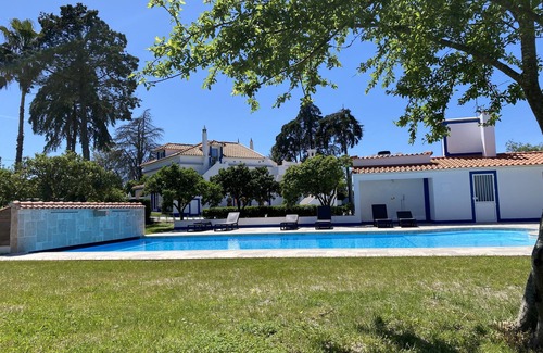Montijo Villa | Casa Limoeiro – Comfort and Tranquility for 4 Guests | Casas da Judia (T2)