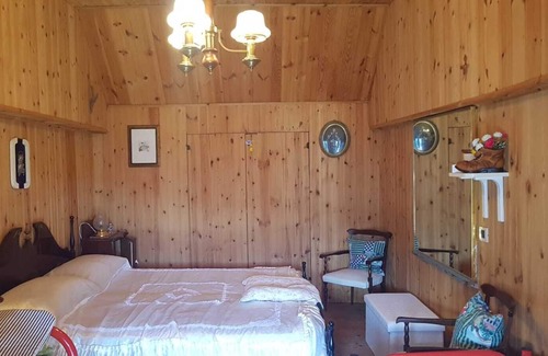 Lamon House | Casa Lina is located in the Chiappini district near the hamlet of Arina