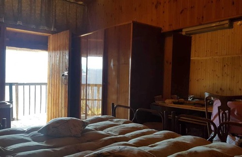 Lamon House | Casa Lina is located in the Chiappini district near the hamlet of Arina