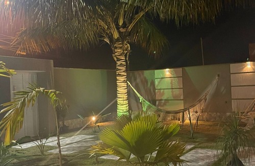 Itaipuacu House | Casa Lindíssima , Espaçosa e com Total Privacidade, Para sua Família e Amigos!