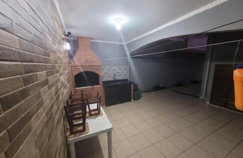 Jardim Imperador House | Casa linda e confortável a 3 min da praia!