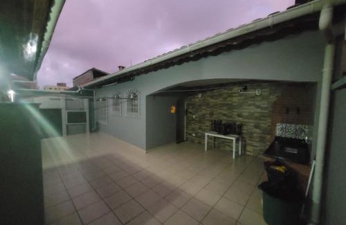 Jardim Imperador House | Casa linda e confortável a 3 min da praia!