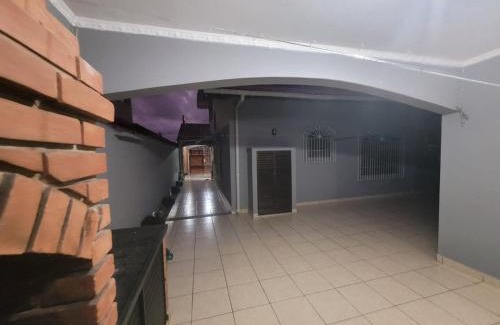Jardim Imperador House | Casa linda e confortável a 3 min da praia!