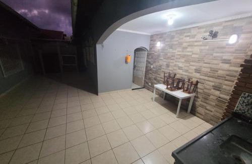 Jardim Imperador House | Casa linda e confortável a 3 min da praia!