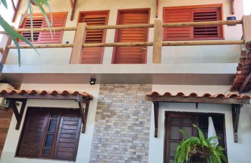 Praia do Frances House | Casa linda na Praia do Francês! Caribe Alagoano