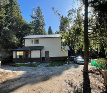 Llao Llao House | Casa Llao alojamiento de montaña