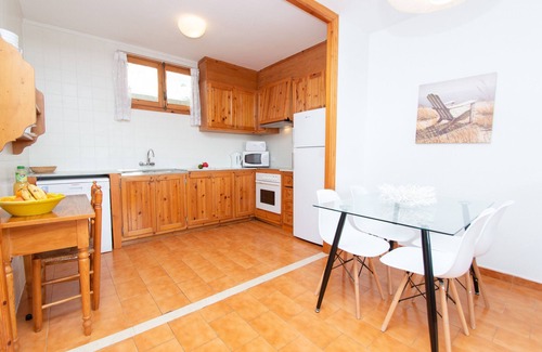 Serpentona Apartment | Casa Lluis in Cala Galdana by Sonne Villas