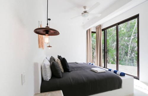 Buenavista House | Casa Lole | Private Pier, Free Kayaks & Paddle