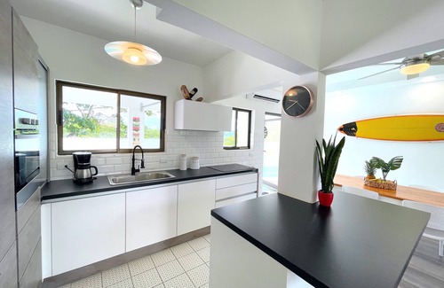 Villarreal House | Casa Loma Vista near Tamarindo with Private Pool