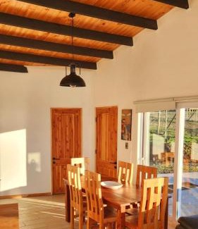 Constitucion House | Casa Lomas de Cuchi
