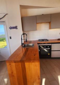 Constitucion House | Casa Lomas de Cuchi