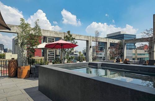 Reforma Apartment | Casa Londres by Kukun