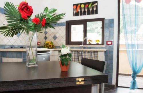 Castellammare del Golfo Apartment | Casa Longo 2