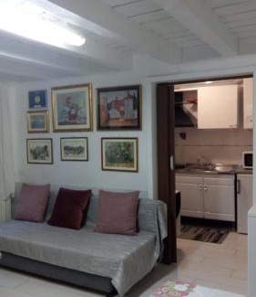 Chioggia Apartment | Casa Lorella