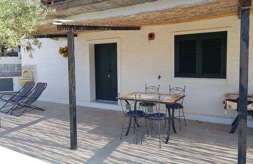 Pollina House | Casa Lorenzino, relax in nature 10 min from Castelbuono
