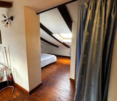 Santa Fiora Apartment | CASA LORI - Tuscan ToBe