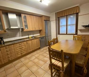 Ezcaray House | Casa los 8 caños