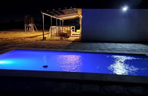 Quillon House | Casa los cabreras