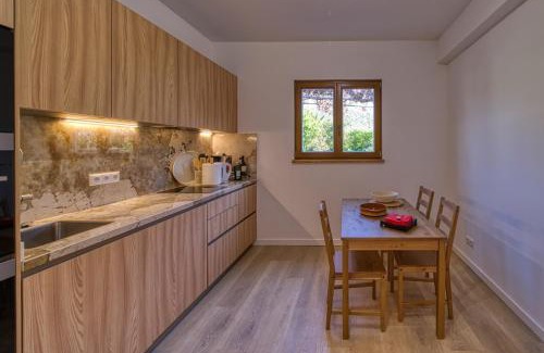 Agaete Apartment | Casa los Castaños