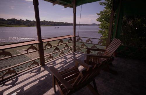 Tortuguero House | Casa Los Delfines