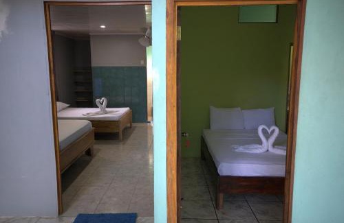 Tortuguero House | Casa Los Delfines