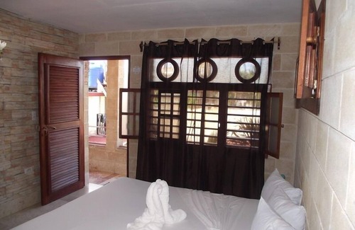 Cienfuegos House | Casa Los Delfines