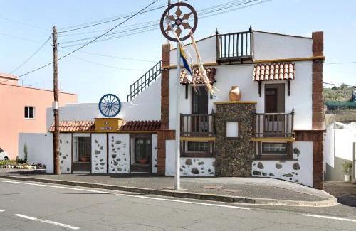San Juan de la Rambla House | Casa Los Diablitos