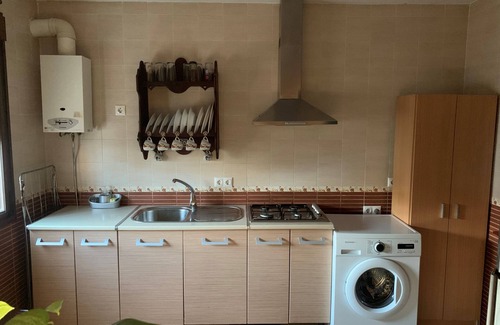 Alcaracejos Cottage | Casa Los Rosales for 5 people