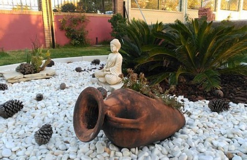 Alcaracejos Cottage | Casa Los Rosales for 5 people