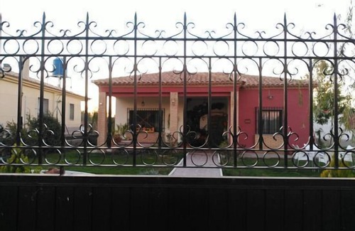 Alcaracejos Cottage | Casa Los Rosales for 5 people