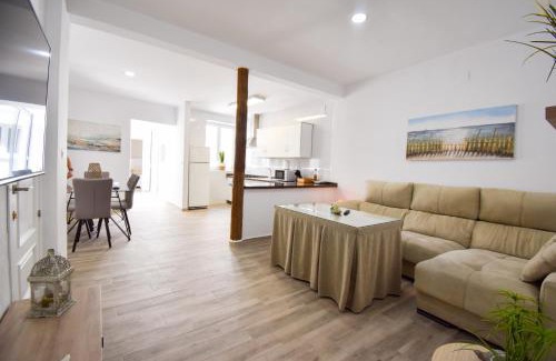 Arriate House | Casa Los Titos