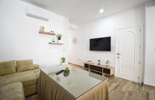 Arriate House | Casa Los Titos