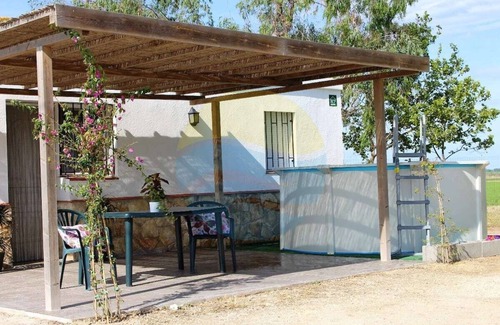 Riumar Cottage | Casa LOW Coast, Riumar CON Piscina Privada, 6 Pers. Consultar