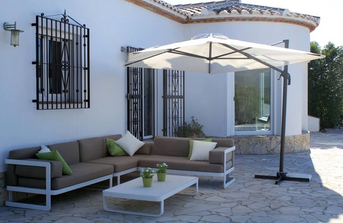Canillas de Aceituno Villa | Casa Lucía, luxury villa (6)