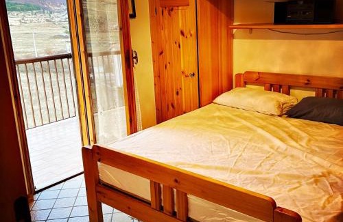 Campo di Giove Apartment | Casa Luca