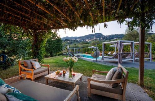 Capannori Apartment | Casa Lucchese al Borghetto